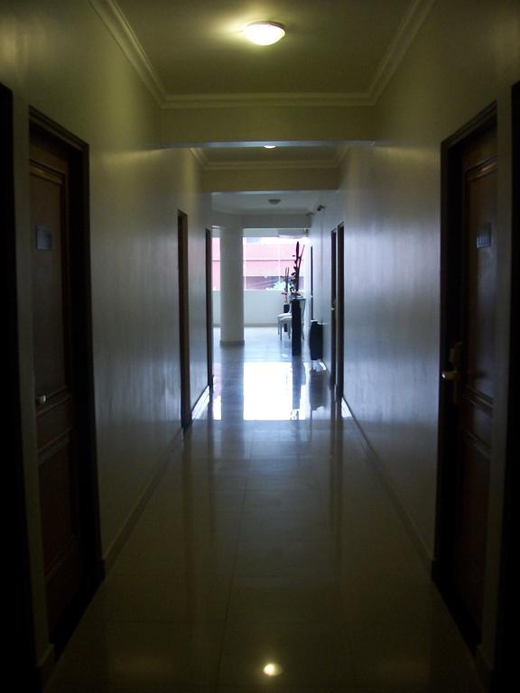 Hotel Le Park San Miguel de Tucumán Exterior foto